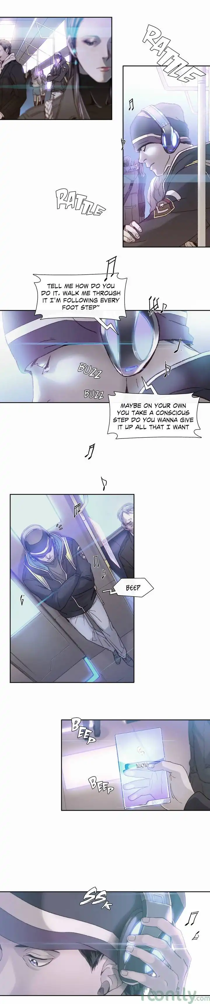 Unknown Code Chapter 0 3